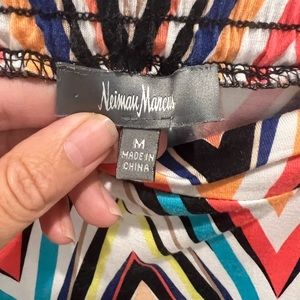 Colorful Summer Skirt